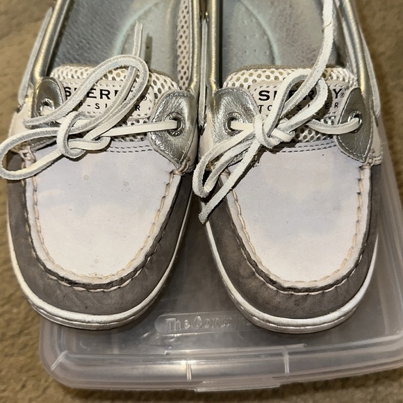 Used Sperry Top Siders - Picture 9 of 9